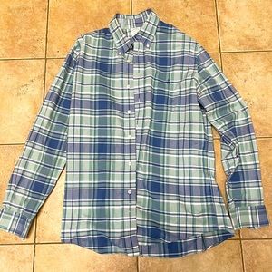 Men’s Brooks Brothers Button Down Shirt - Size Large